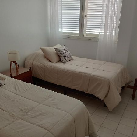 Departamento Belgrano Lejlighed Mendoza Eksteriør billede