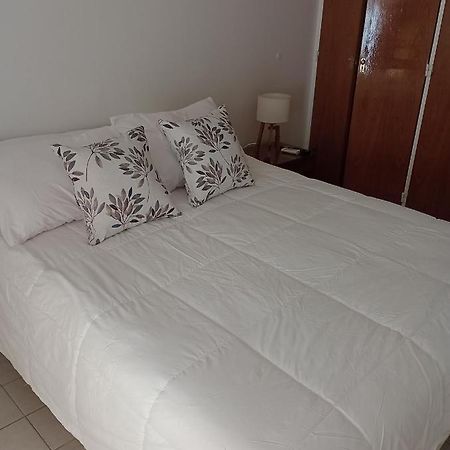 Departamento Belgrano Lejlighed Mendoza Eksteriør billede