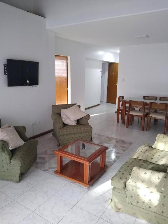 Departamento Belgrano Lejlighed Mendoza Eksteriør billede