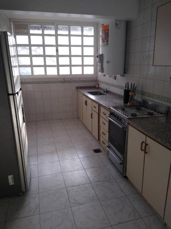 Departamento Belgrano Lejlighed Mendoza Eksteriør billede