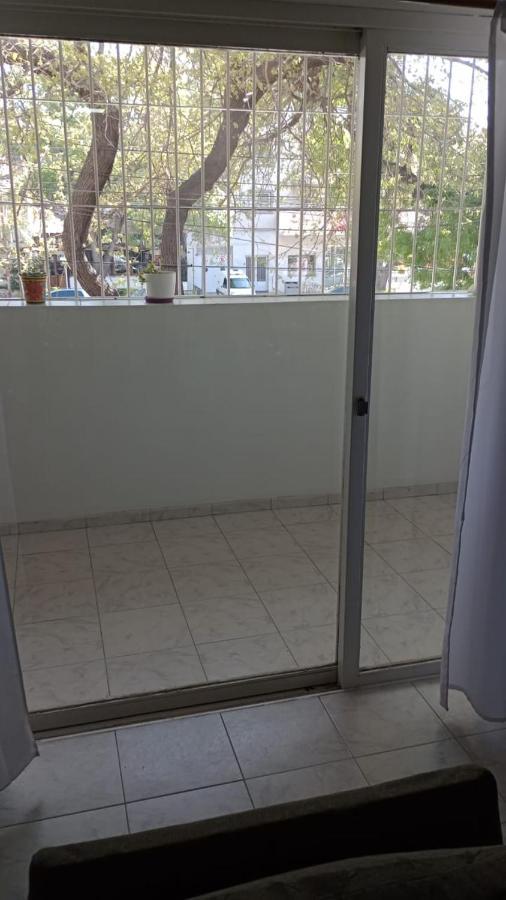 Departamento Belgrano Lejlighed Mendoza Eksteriør billede