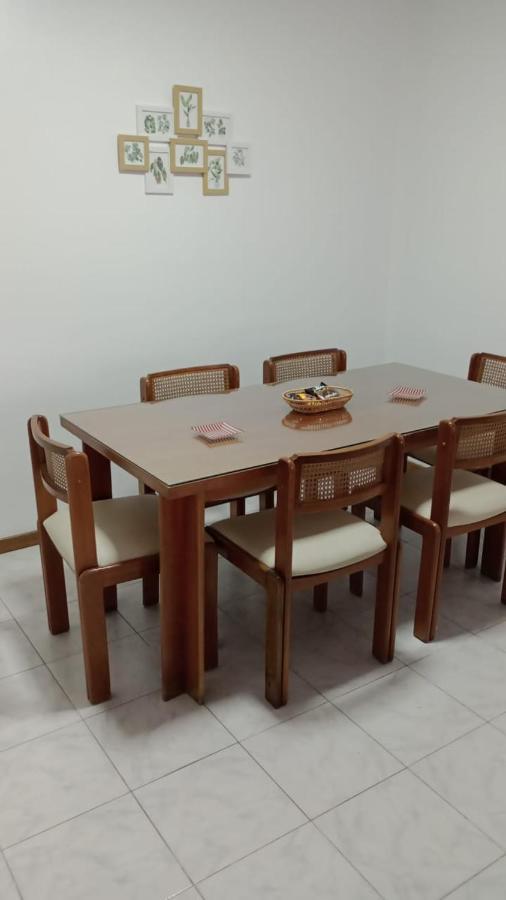 Departamento Belgrano Lejlighed Mendoza Eksteriør billede