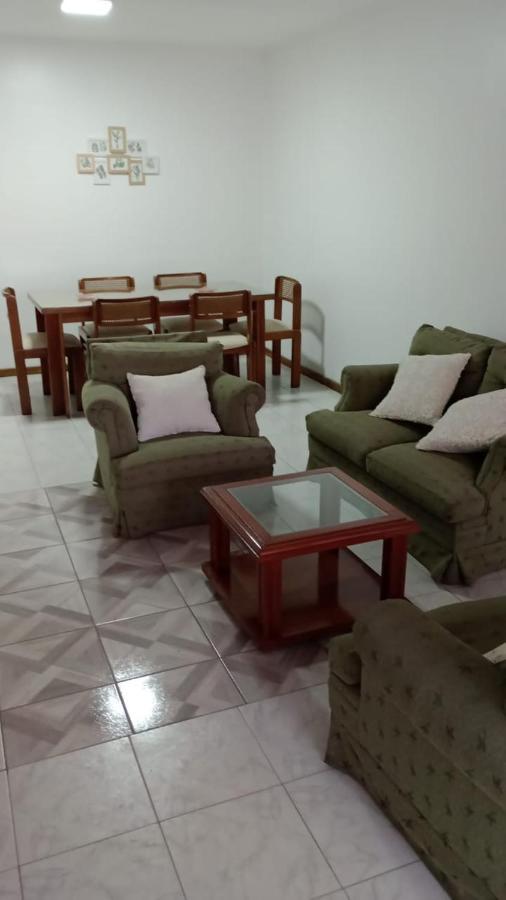 Departamento Belgrano Lejlighed Mendoza Eksteriør billede