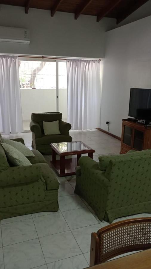 Departamento Belgrano Lejlighed Mendoza Eksteriør billede