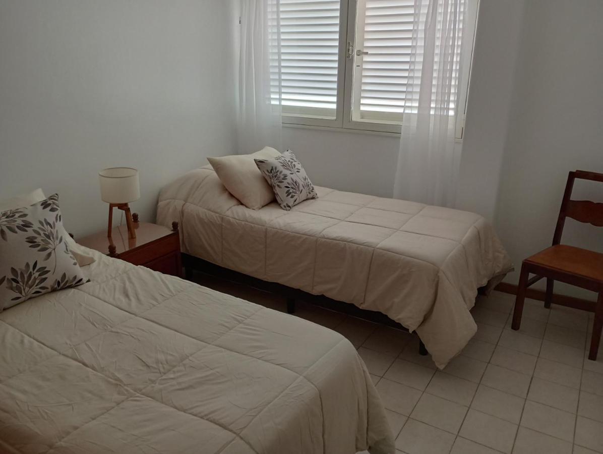 Departamento Belgrano Lejlighed Mendoza Eksteriør billede
