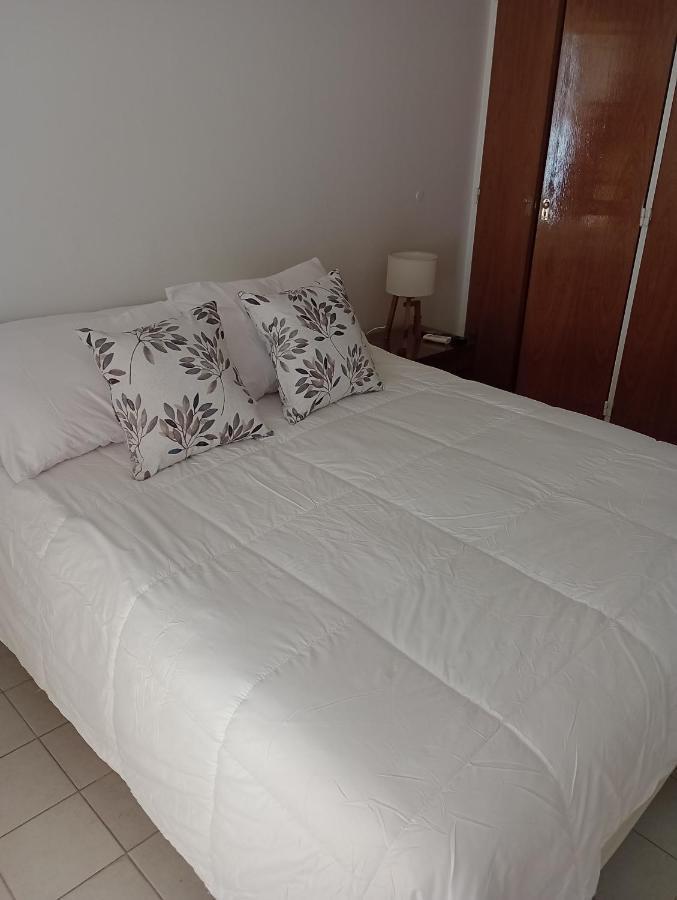 Departamento Belgrano Lejlighed Mendoza Eksteriør billede
