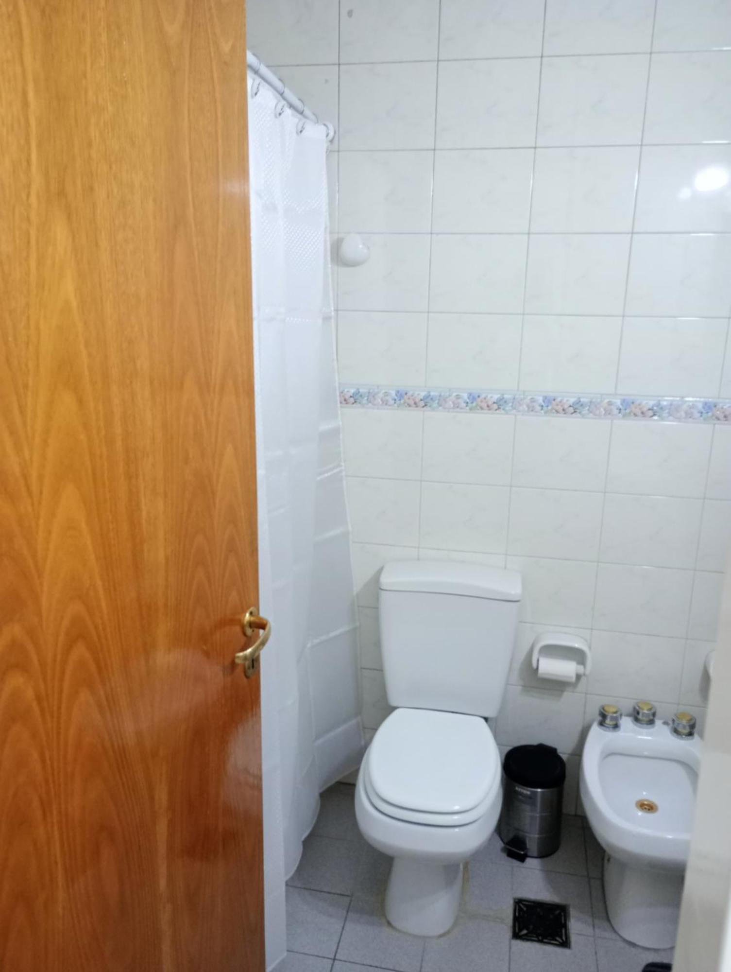 Departamento Belgrano Lejlighed Mendoza Eksteriør billede